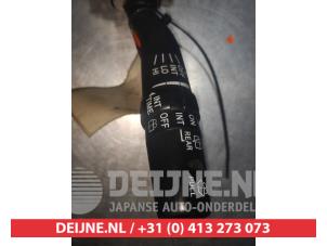 Lexus RX Kombischalter Lenksäule O308786 foto 3