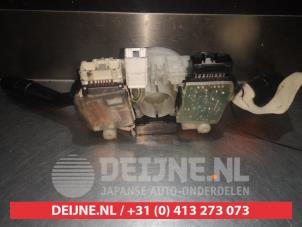 Lexus RX Kombischalter Lenksäule O308786 foto 4