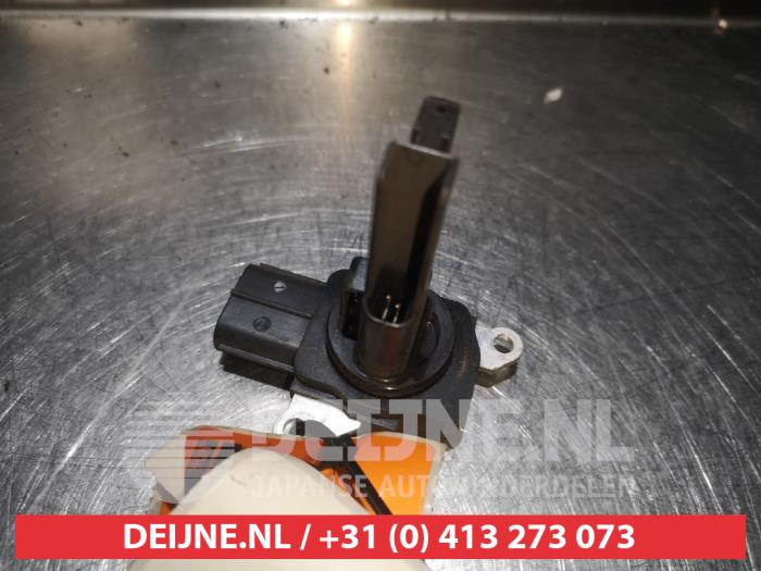 Toyota Rav-4 Luchthoeveelheidsmeter O343031