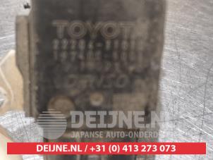 Toyota Rav-4 Luftmengenmesser O343031 foto 3