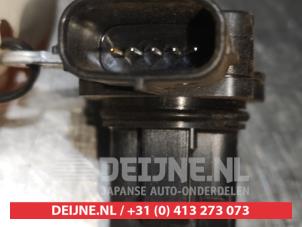 Toyota Rav-4 Luftmengenmesser O343031 foto 2