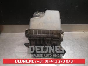 Toyota Rav-4 Air box O357332 photo 2