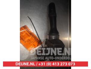 Toyota Rav-4 Wiper switch O310359 photo 2