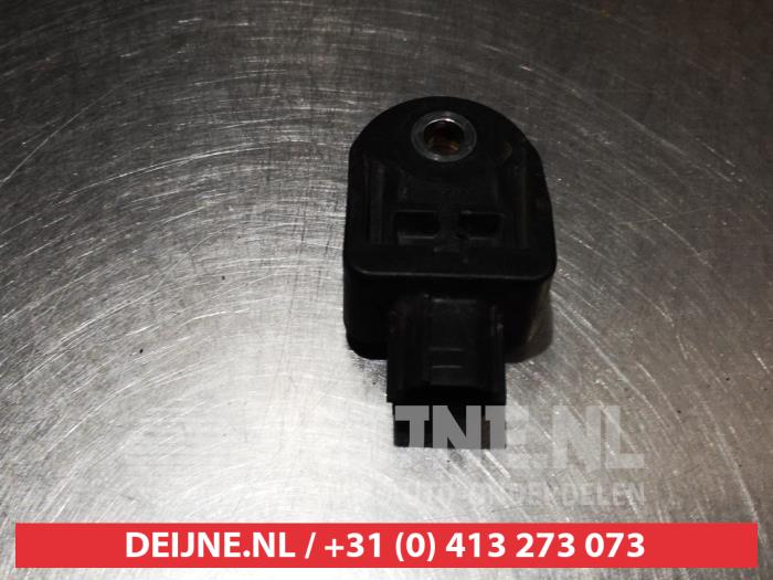 Toyota Rav-4 Airbag Sensor O334555