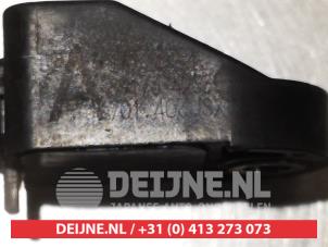 Toyota Rav-4 Airbag-Sensor O334555 foto 4