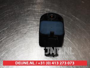 Toyota Rav-4 Airbag-Sensor O334555 foto 2