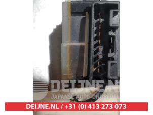 Nissan Pixo Ruitenwis Schakelaar O309688 foto 4