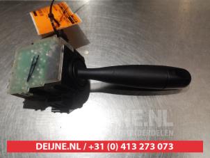 Nissan Pixo Ruitenwis Schakelaar O309688 foto 3