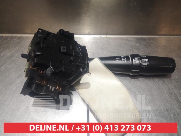 Toyota Previa Ruitenwis Schakelaar O310236