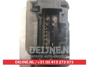 Toyota Previa Ruitenwis Schakelaar O310236 foto 4
