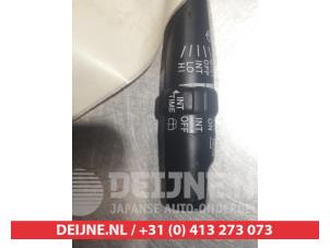 Toyota Previa Ruitenwis Schakelaar O310236 foto 2