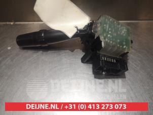 Toyota Previa Ruitenwis Schakelaar O310236 foto 3