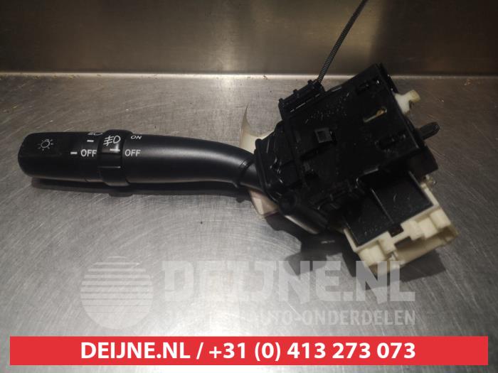 Toyota Previa Licht Schakelaar O307260