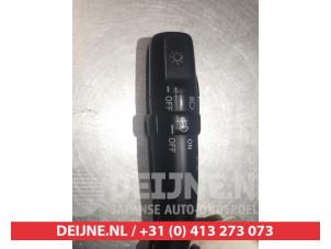 Toyota Previa Licht Schalter O307260 foto 2