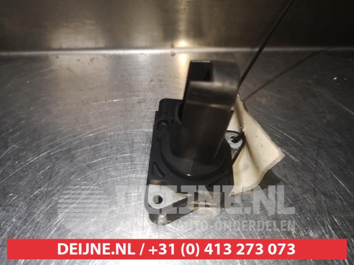 Toyota Corolla Luchthoeveelheidsmeter O343003