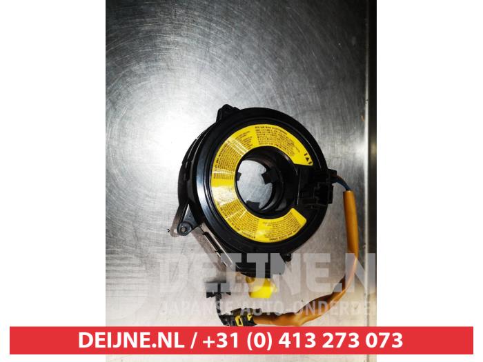 Hyundai Atos Klokveer Airbag O307675