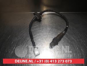Gebruikte Lambda Sonde Mitsubishi Colt (Z2/Z3) 1.3 16V Prijs € 20,00 Margeregeling aangeboden door V.Deijne Jap.Auto-onderdelen BV