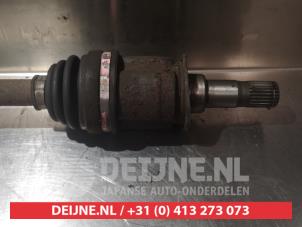 Mitsubishi Outlander Antriebswelle links hinten O374930 foto 3