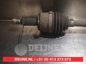 Mitsubishi Outlander Antriebswelle links hinten O374930 foto 2