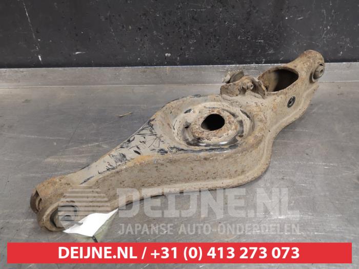 Mitsubishi Outlander Querlenker links hinten O383682