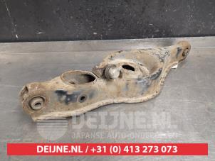 Mitsubishi Outlander Rear wishbone, left O383682 photo 2