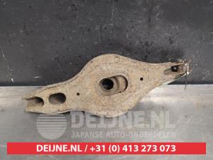 Mitsubishi Outlander Rear wishbone, left O383682 photo 3