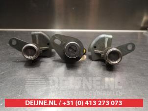 Hyundai Getz Slotenset Cilinder (compleet) O277872 foto 2