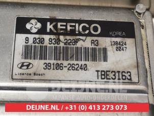Hyundai Getz Computer Motormanagement O344258 foto 2