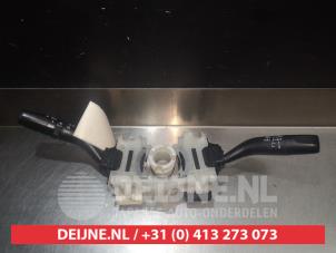 Mazda MX-5 Combischakelaar Stuurkolom O308288 foto 4