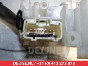 Mazda MX-5 Combischakelaar Stuurkolom O308288 foto 2