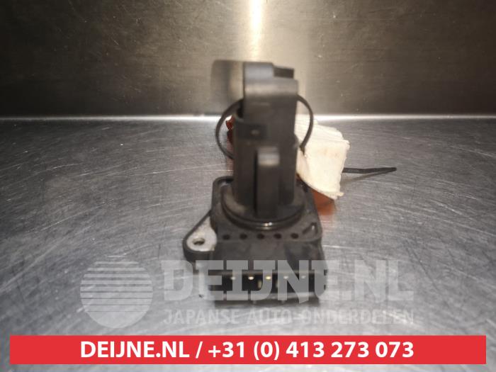 Gebruikte Luchtregelklep Mazda MX-5 (NC) 1.8i 16V Prijs € 20,00 Margeregeling aangeboden door V.Deijne Jap.Auto-onderdelen BV