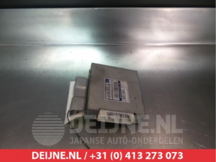 Kia Sorento Steuergerät Automatikkupplung O343259