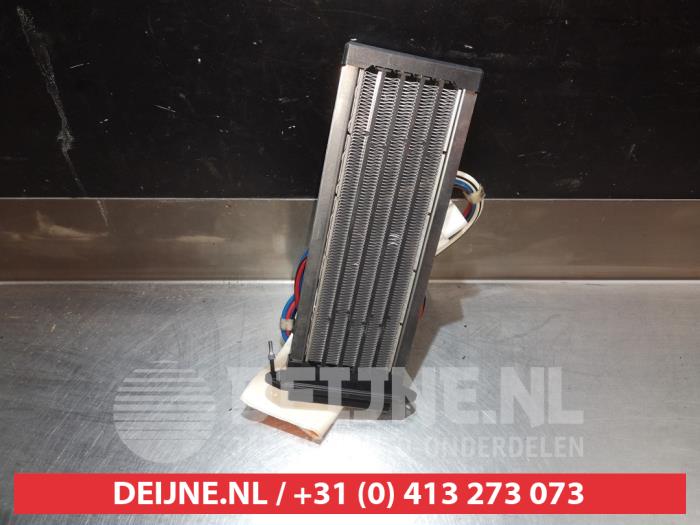 Toyota Rav-4 Kachel Verwarmingselement O310618