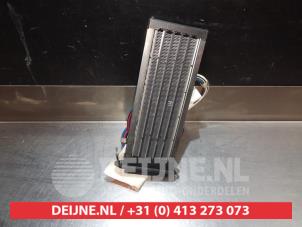 Gebruikte Element Kachelverwarming Toyota RAV4 (A3) 2.2 D-4D 16V 4x4 Prijs op aanvraag aangeboden door V.Deijne Jap.Auto-onderdelen BV