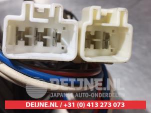Toyota Rav-4 Heating element O310618 photo 3