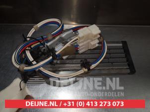 Toyota Rav-4 Heating element O310618 photo 2