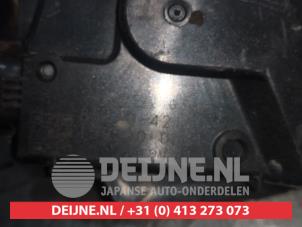 Toyota Rav-4 Ruitenwissermotor voor O349377 foto 3