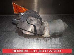 Toyota Rav-4 Ruitenwissermotor voor O349377 foto 2