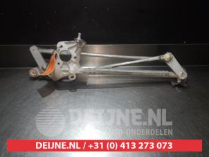 Toyota Rav-4 Scheibenwischer Mechanik O350140 foto 2
