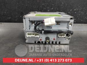 Mazda RX-8 Radio O164785 foto 2