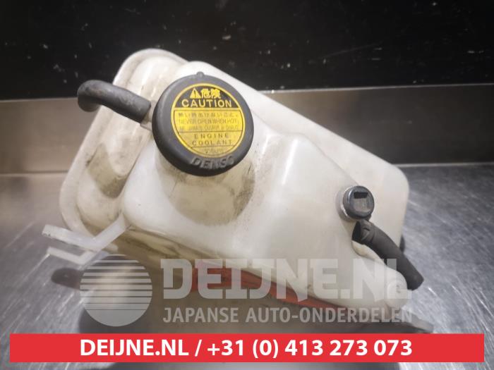 Toyota Landcruiser Expansievat O341757
