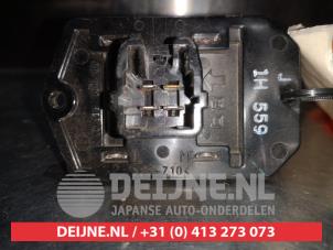 Toyota Landcruiser Heater resistor O368323 photo 4