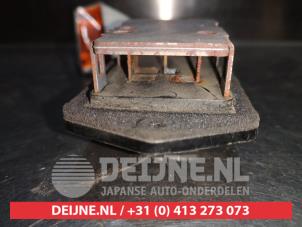 Toyota Landcruiser Heater resistor O368323 photo 2