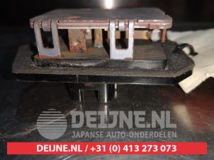 Toyota Landcruiser Heater resistor O368323 photo 3