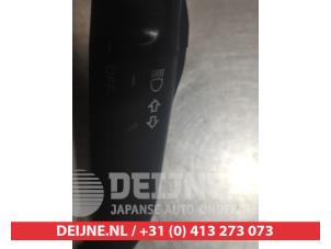 Toyota Landcruiser Kombischalter Lenksäule O309234 foto 2