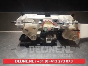 Toyota Landcruiser Heater control panel O306290 photo 2