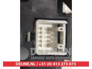 Toyota Landcruiser Heater control panel O306290 photo 4
