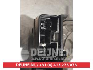 Toyota Landcruiser Heater control panel O306290 photo 3