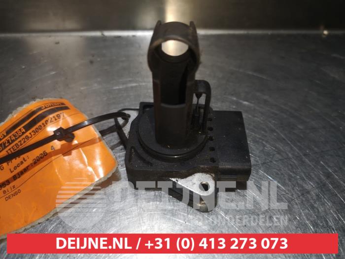 Toyota Landcruiser Airflow meter O342966