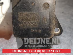 Toyota Landcruiser Airflow meter O342966 photo 3